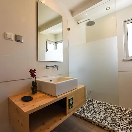 Apt. Praca Armas Appartement *