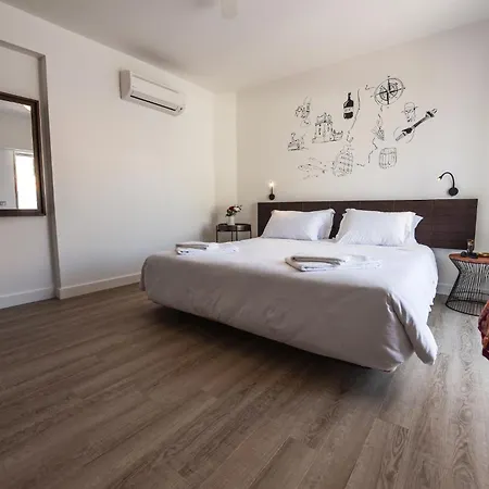 Apt. Praca Armas Lägenhet Lagos