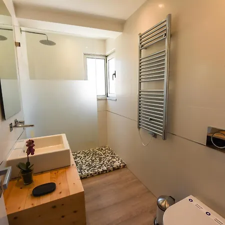 Apartamento Apt. Praça Armas Lagos