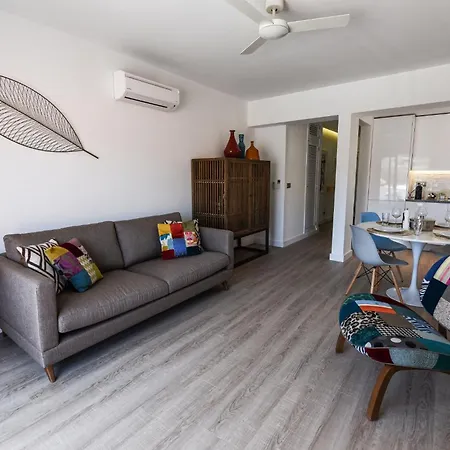 Apartament Apt. Praca Armas Lagos