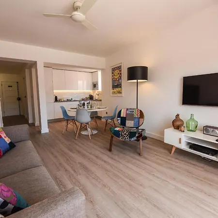 Apt. Praça Armas Apartamento *