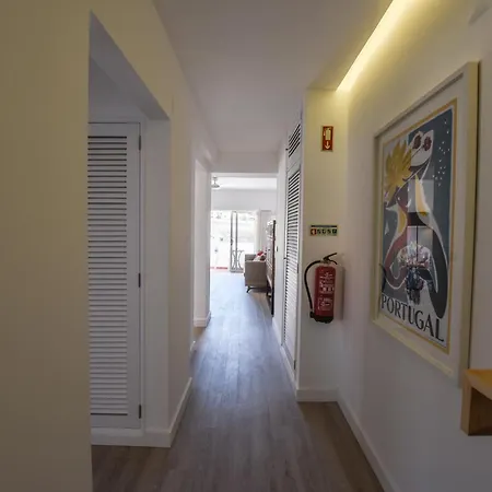 Apt. Praca Armas * Lagos