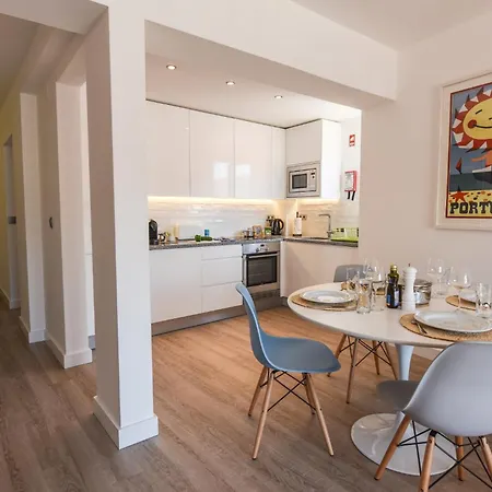 Apartmán Apt. Praca Armas