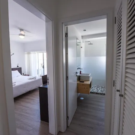 Apartmán Apt. Praca Armas *